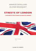 Streets of London [ancienne édition]